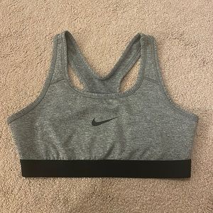 Nike sports bra
